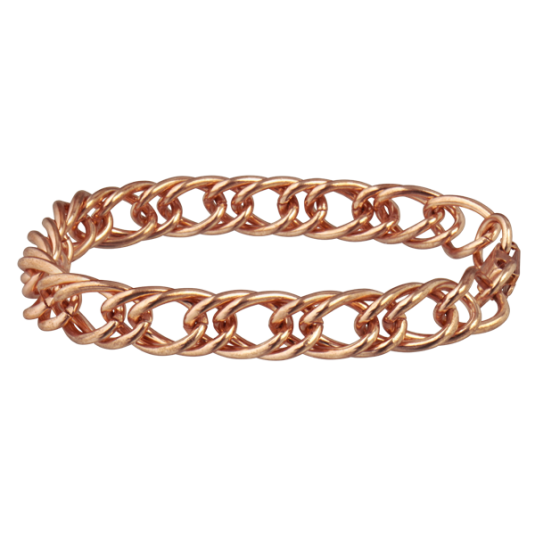 304 Executive Gem Duet Magnetic Bracelet