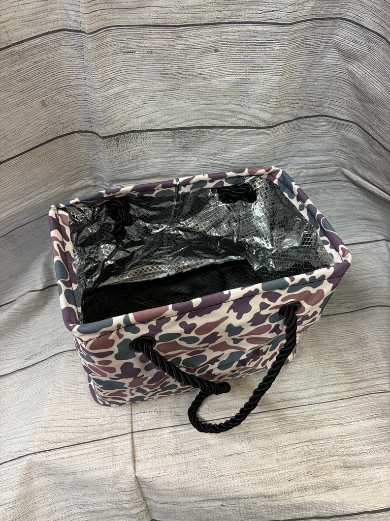 Toiletry Bag – Horse Creek Outfitters