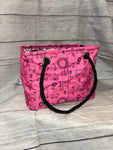 Toiletry Bag
