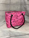 Toiletry Bag