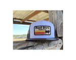 Red Dirt Hat Pancho Cap