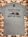 Boys Of Fall Tee