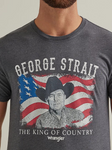 Wrangler George Strait Tee
