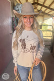 Breakway Babe Sweater
