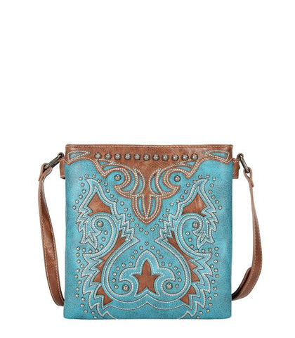 Montana West Concealed Carry Crossbody