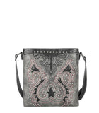 Montana West Concealed Carry Crossbody