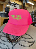 Margs Hat