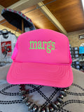 Margs Hat