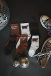 Sock Em Silly *Hereford Youth Socks