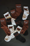 Sock Em Silly *Hereford Youth Socks
