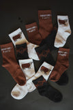 Sock Em Silly *Hereford Youth Socks