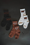 Sock Em Silly *Hereford Youth Socks