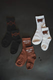 Sock Em Silly *Hereford Youth Socks