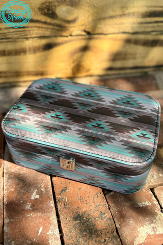 Lakeside Livin Jewerly Box