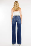 Pilot High Rise Holly Flare Jeans