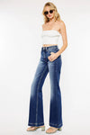 Pilot High Rise Holly Flare Jeans