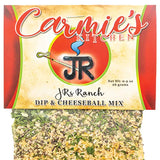 Jr's Ranch Dip Mix