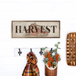 Harvest Barn Whitewash