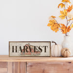 Harvest Barn Whitewash