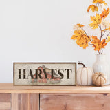 Harvest Barn Whitewash
