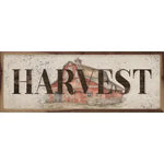 Harvest Barn Whitewash