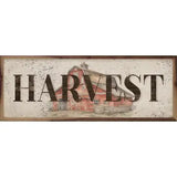 Harvest Barn Whitewash