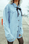 Homesteader Shirt