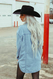 Homesteader Shirt