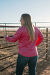 Cut It Cool Sweatshirt