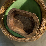 Medium Wooden Bowl