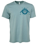 Blue Tribe Outdoors Catfish Tee