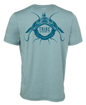 Blue Tribe Outdoors Catfish Tee
