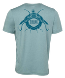 Blue Tribe Outdoors Catfish Tee