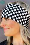 If You Ain’t First Your Last Headband
