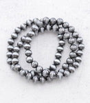 Western Navajo Pearl Bead Bracelet Set