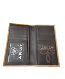 Ariat American Flag Rodeo Wallet