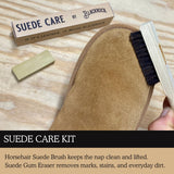 Blackrock Suede Care Kit