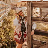 The Hereford Heritage Cardigan