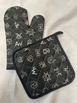 Pot Holder Sets