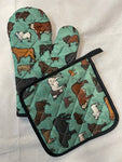 Pot Holder Sets