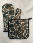 Pot Holder Sets