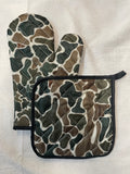 Pot Holder Sets