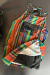 Herd That Serape Angus Tank Top