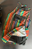 Herd That Serape Angus Tank Top