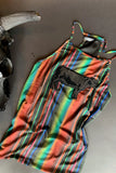 Herd That Serape Angus Tank Top