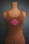 Lasso Saddle Comfy Top