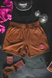 Lasso Saddle Comfy Shorts