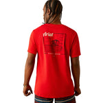 Ariat Proud Farmer Tee