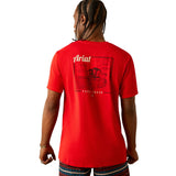 Ariat Proud Farmer Tee
