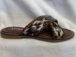 Very G Women's Jungle Sandals